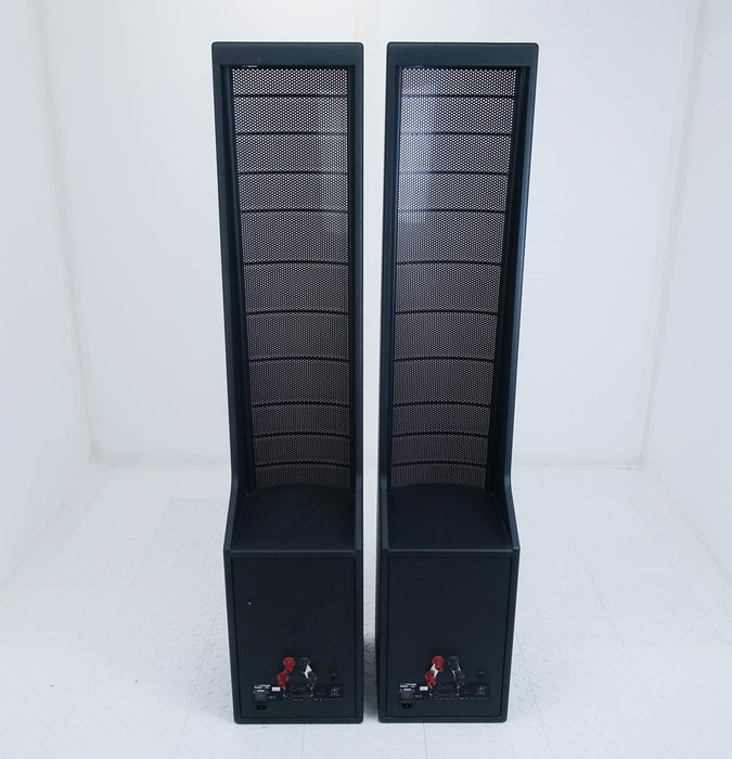Martin Logan SL-3 Electrostatic Hybrid Speakers