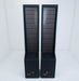 Martin Logan SL-3 Electrostatic Hybrid Speakers