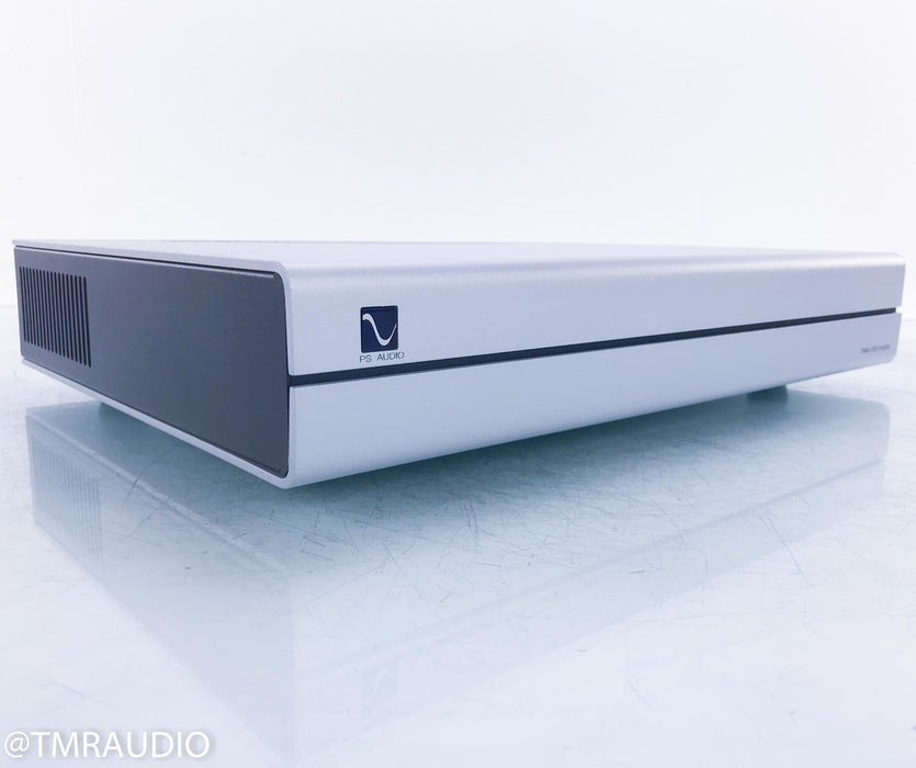 PS Audio Stellar S300 Stereo Power Amplifier (Warranty