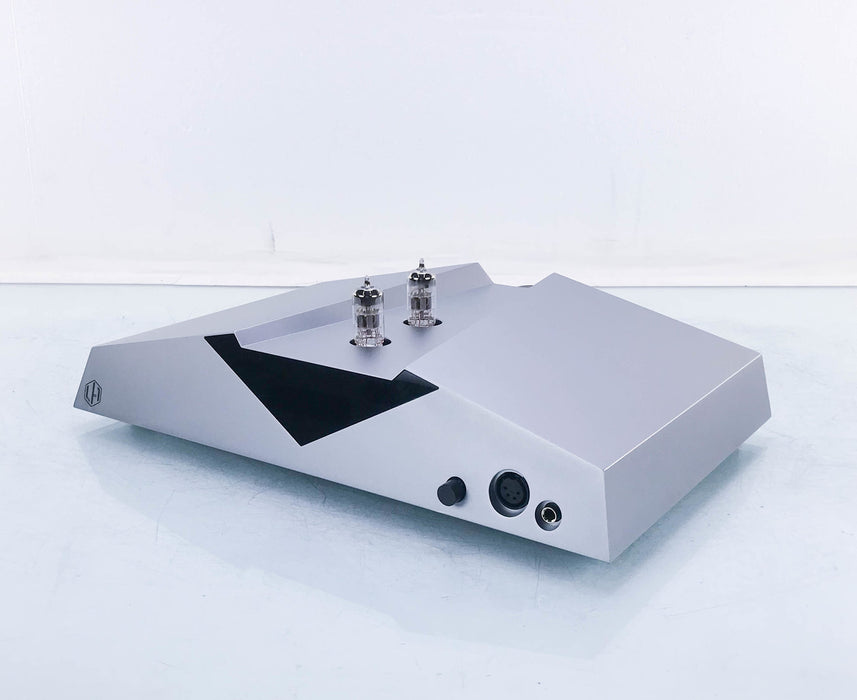 LH Labs Vi DAC Tube Hybrid DAC; D/A Converter; Remote