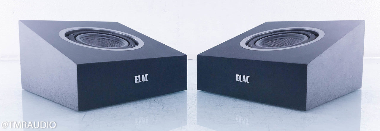 Elac Debut A4 Add-On Dolby Atmos Speakers