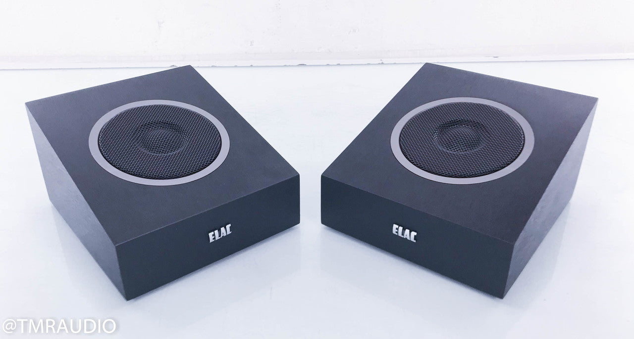 Elac Debut A4 Add-On Dolby Atmos Speakers