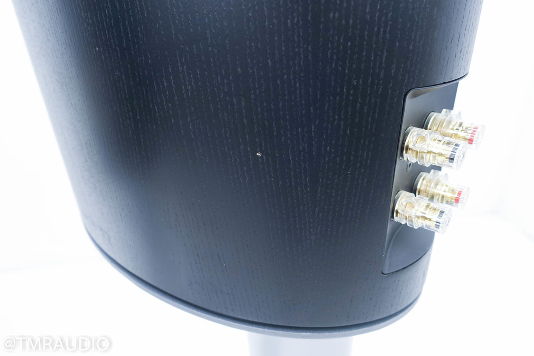 B&W Nautilus 805 Bookshelf Speakers