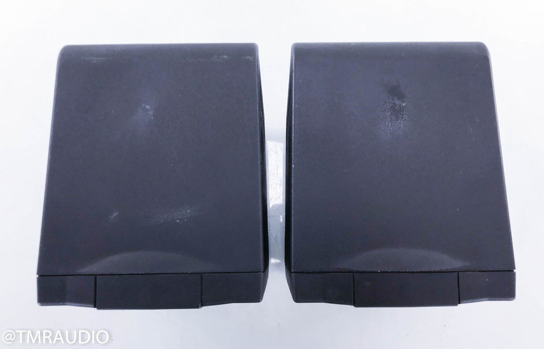 NHT Pro M-00 Powered Bookshelf Speakers
