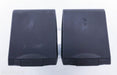 NHT Pro M-00 Powered Bookshelf Speakers