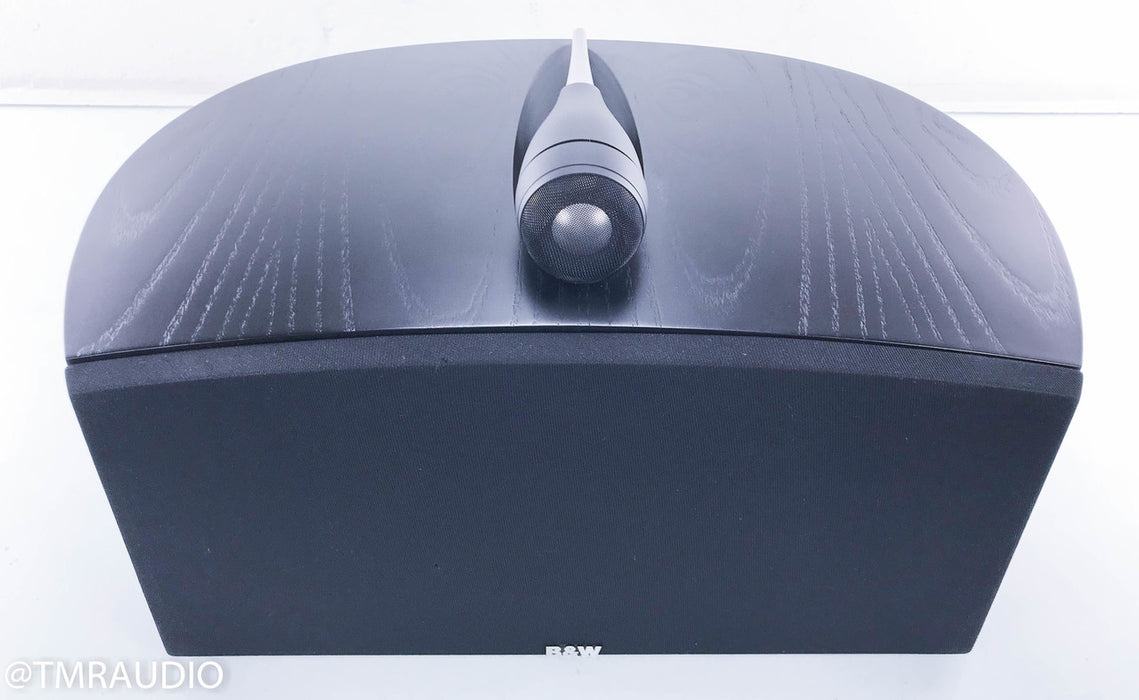 B&W Nautilus HTM2 Center Channel Speaker