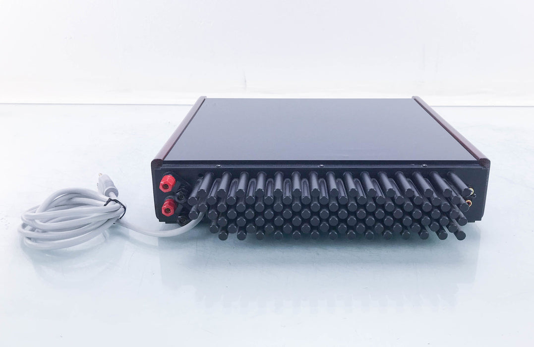 Museatex Melior CAS-10 Stereo Power Amplifier