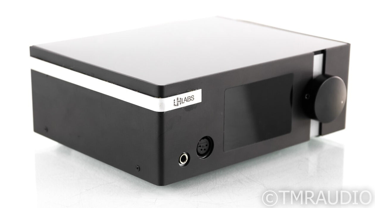 LH Labs Pulse X Infinity SE DAC; Special Edition; D/A Converter