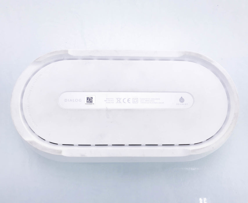 Devialet Dialog Phantom Speaker Controller