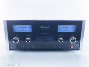 McIntosh MA6600 Stereo Integrated Amplifier