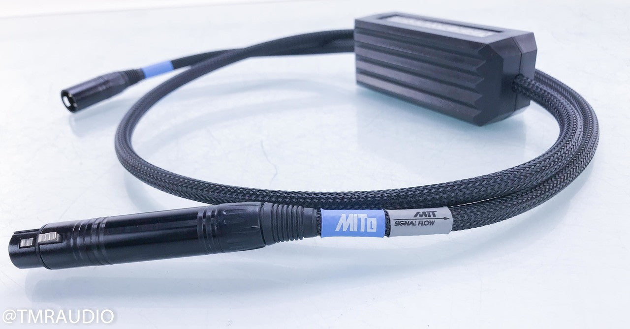 MIT MI-330 Shotgun Proline XLR Cables