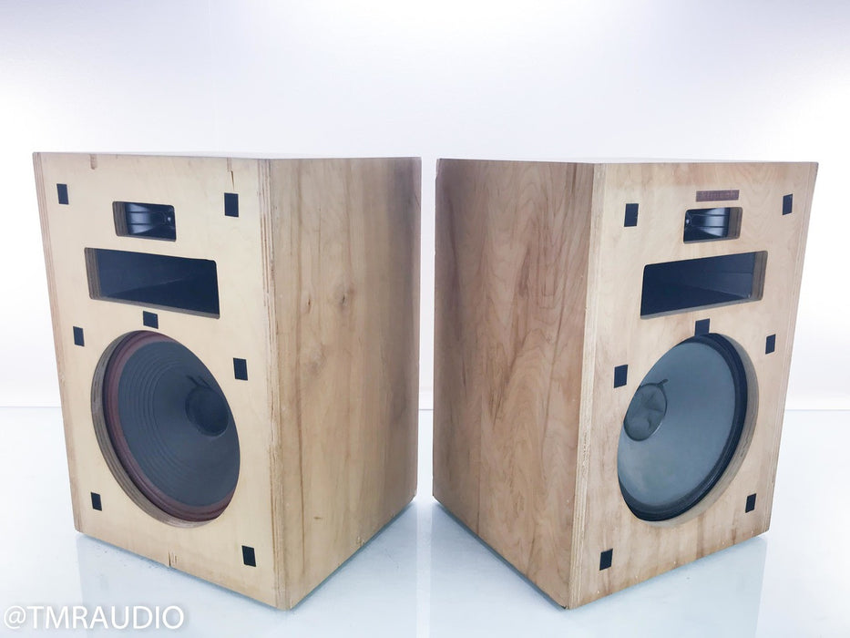 Klipsch Heresy Vintage Speakers
