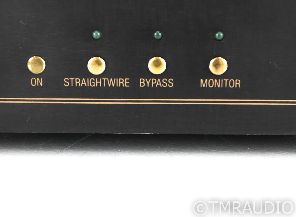 PS Audio 6.0 Vintage Stereo Preamplifier