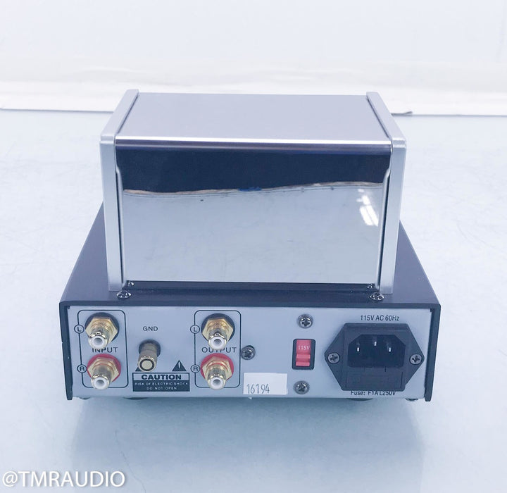 Yaqin MS-22B RIAA MM Tube Phono Preamplifier