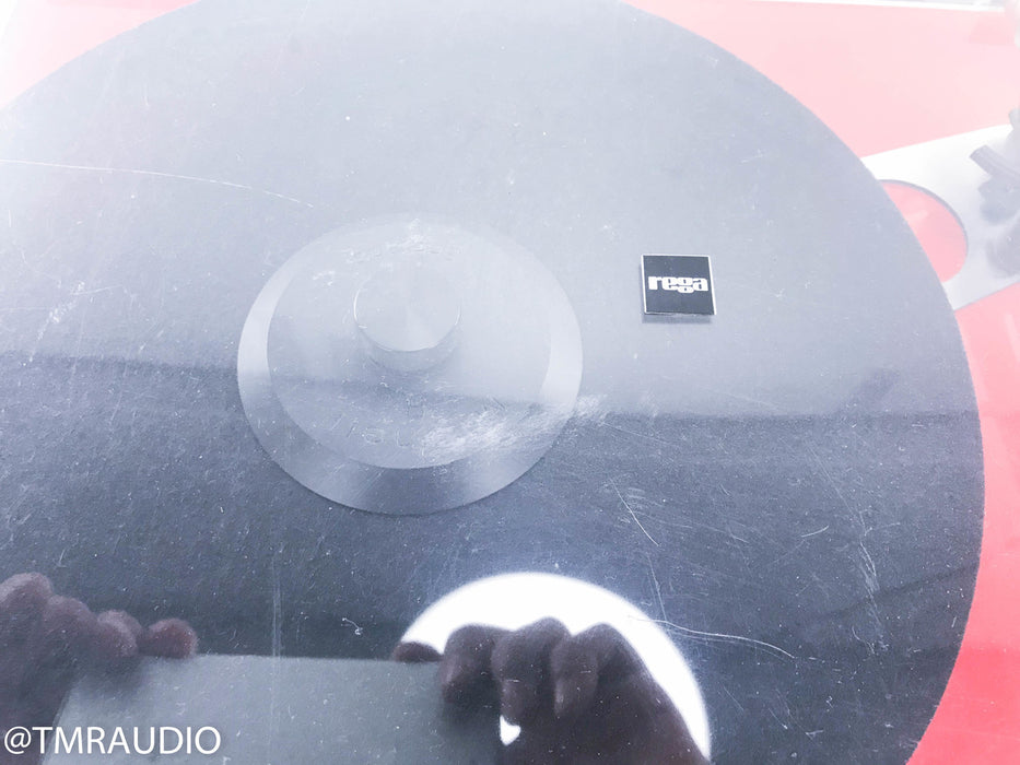 Rega RP6 Belt Drive Turntable