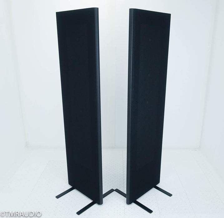 Magnepan MG 1.7i Magnetic Planar Floorstanding Speakers