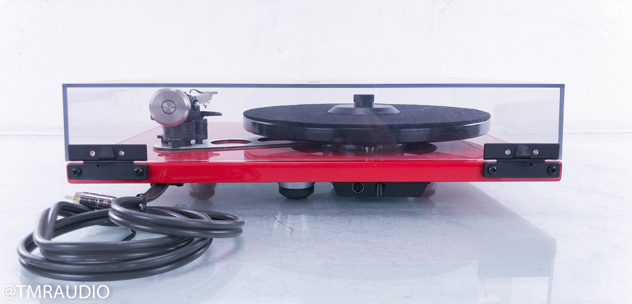 Rega RP6 Belt Drive Turntable