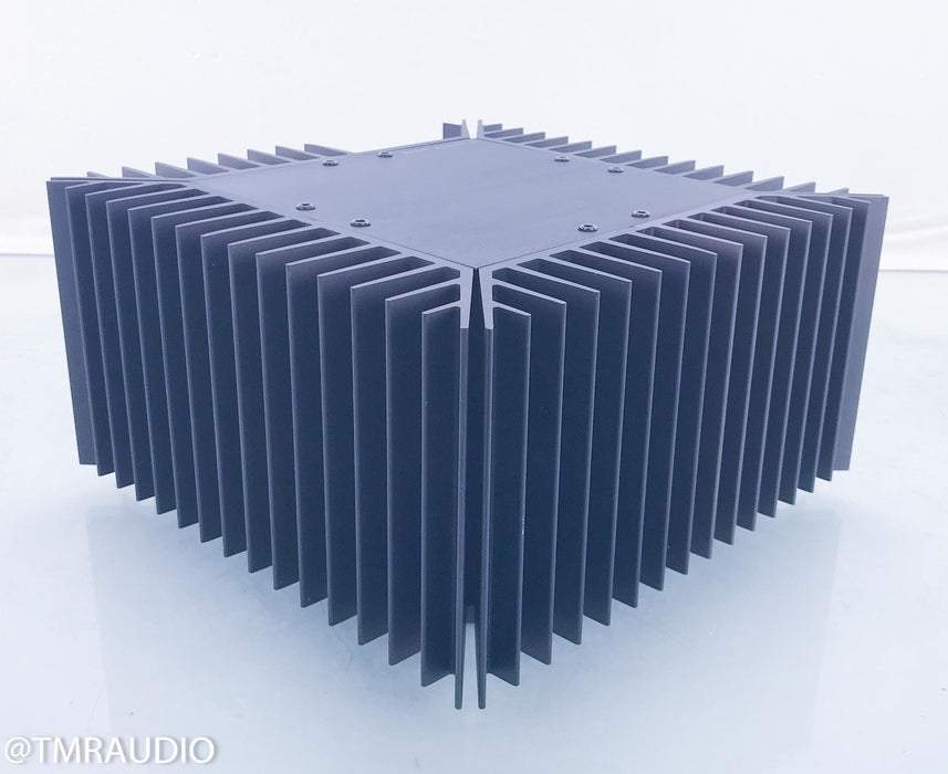 Pass Labs Aleph 3 Stereo Power Amplifier