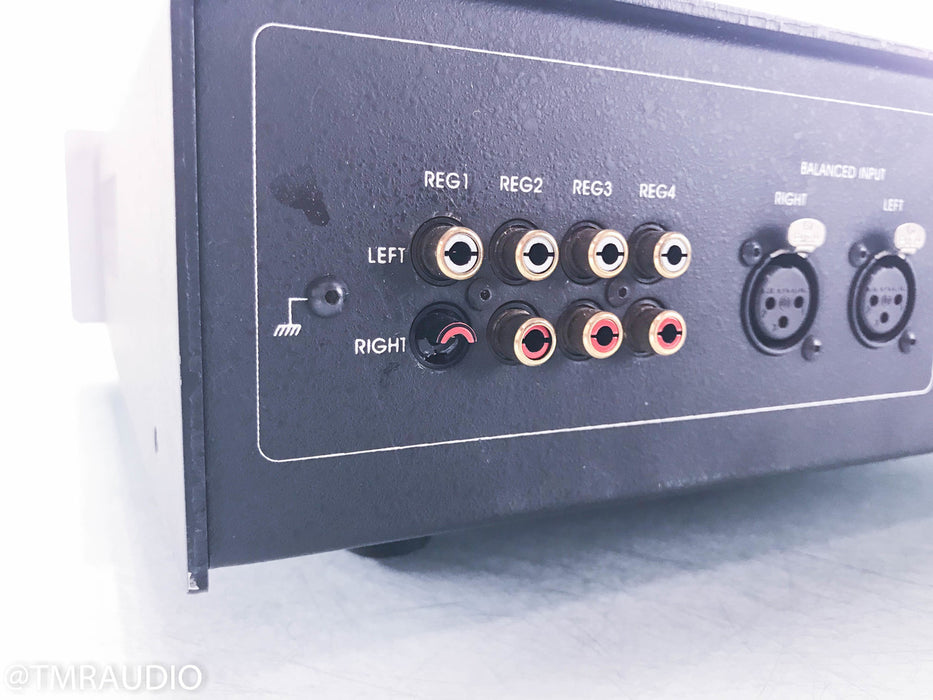 Classe CAP-151 Stereo Integrated Amplifier