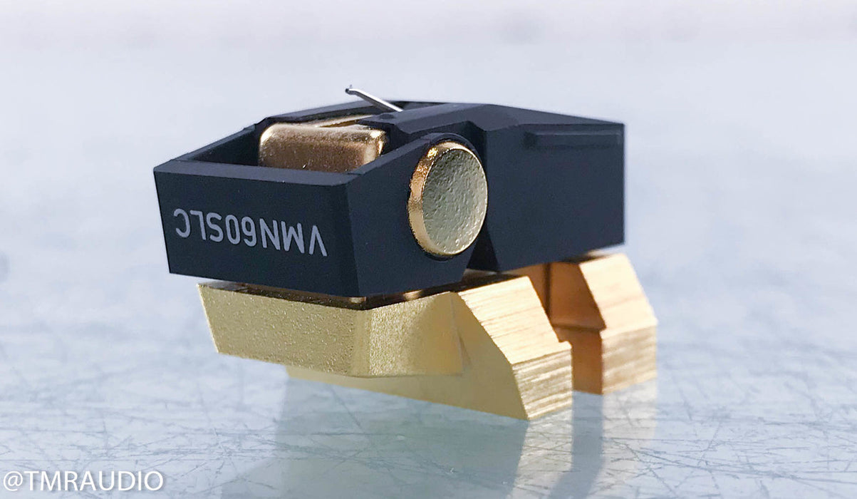 Audio-Technica VM760SLC Dual MM Phono Cartridge