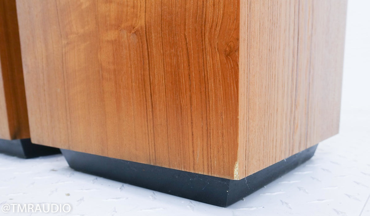 Thiel CS3 Floorstanding Speakers