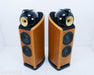 B&W Nautilus 802 Floorstanding Speakers