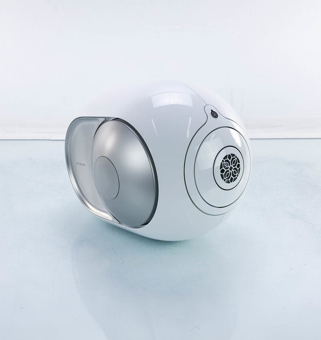 Devialet Silver Phantom 3000 Watt Wireless Speaker; DB245