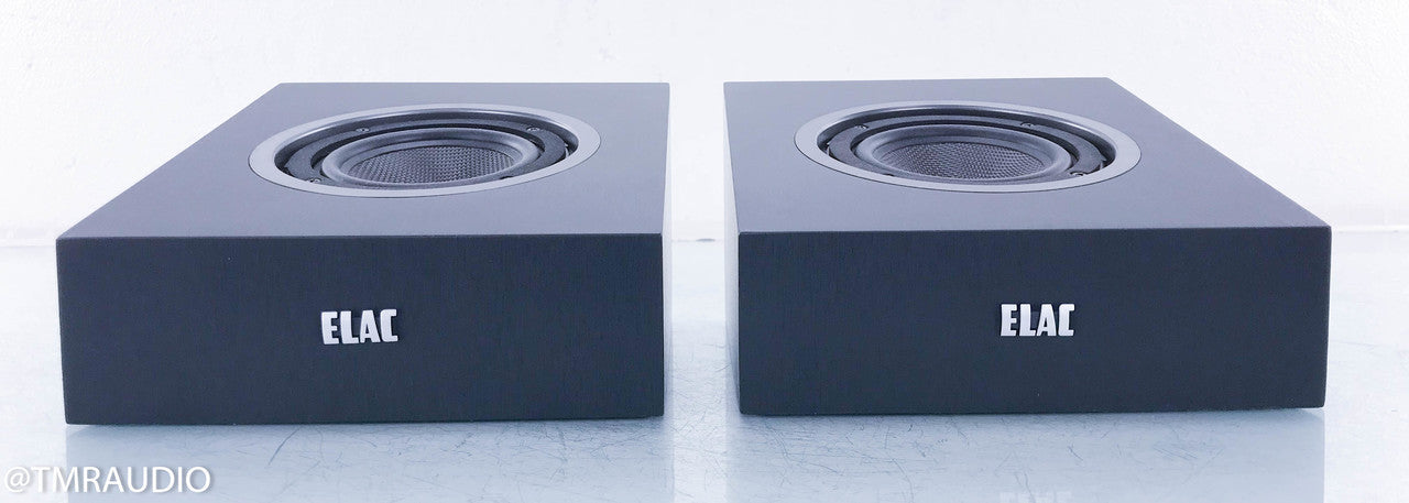 Elac Debut A4 Add-On Dolby Atmos Speakers