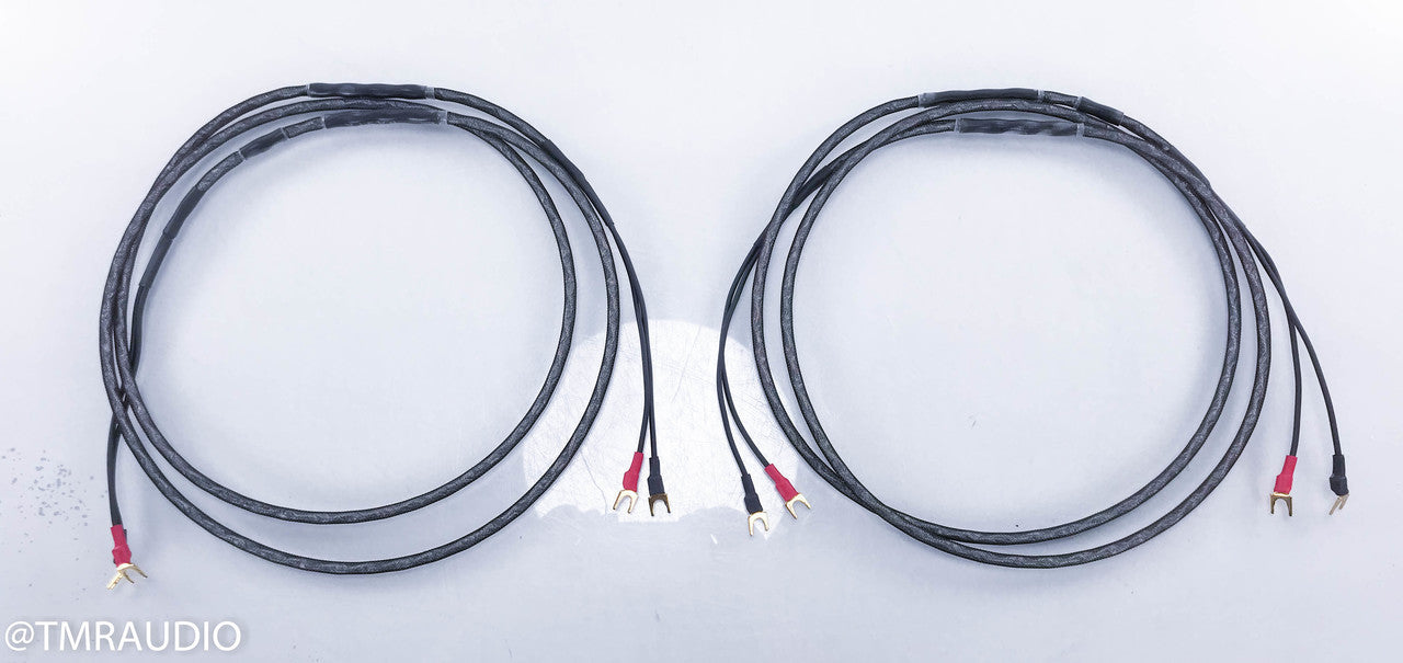 Synergistic Research Galileo Basik Speaker Cables