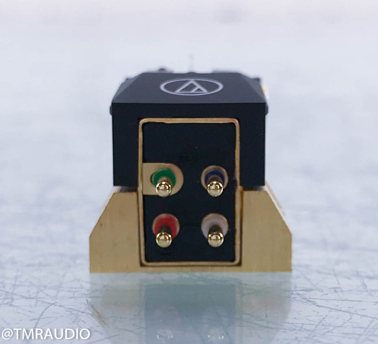 Audio-Technica VM760SLC Dual MM Phono Cartridge