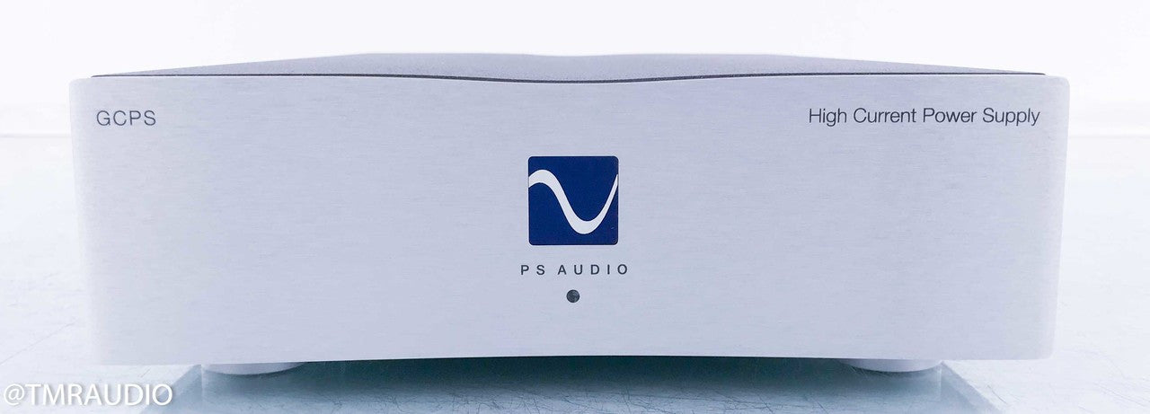 PS Audio GCPS High Current Power Supply; GCP-200P