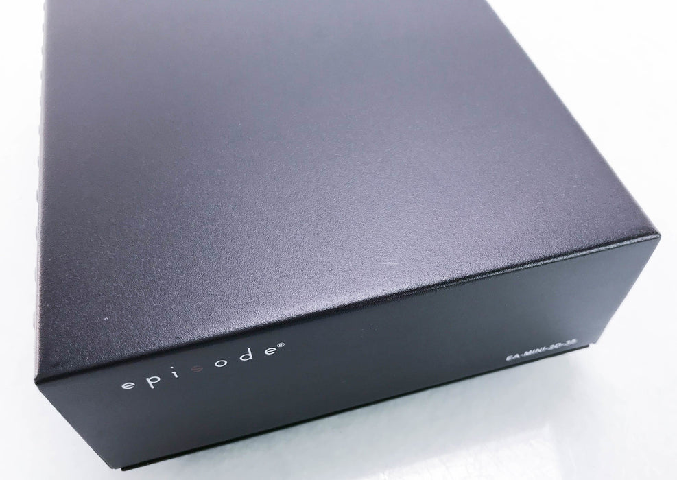 SnapAV Episode EA-Mini-2D-35 Stereo Power Amplifier
