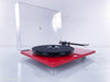 Rega RP6 Belt Drive Turntable