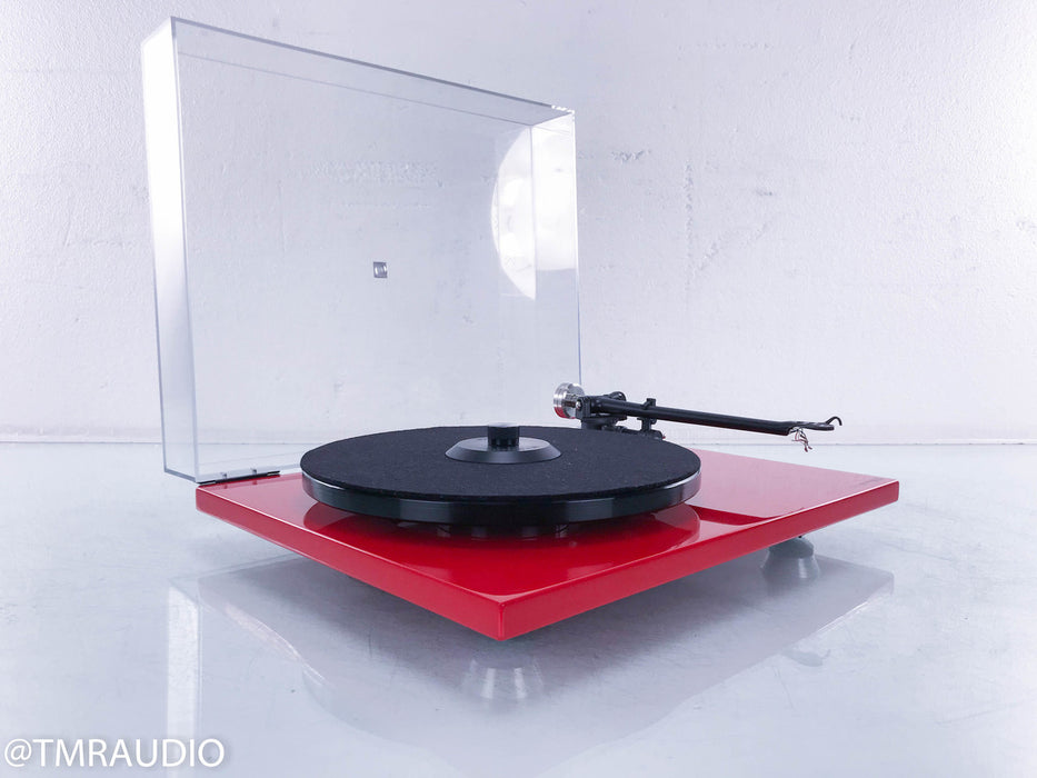Rega RP6 Belt Drive Turntable