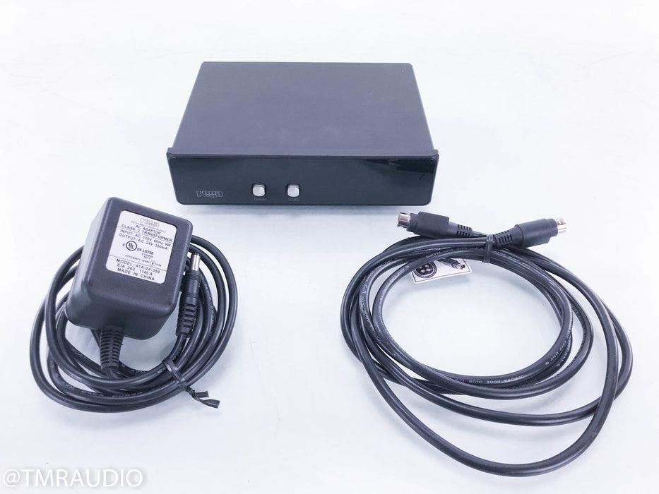 Rega RP6 Belt Drive Turntable