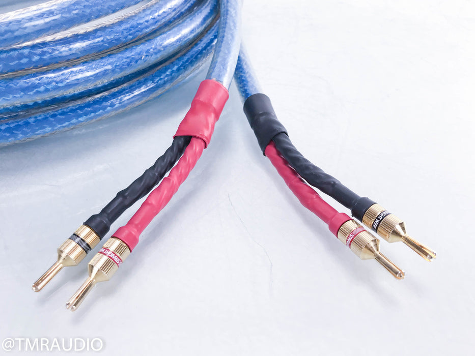 Straightwire Rhapsody S Bi-Wire Speaker Cables