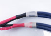 AudioQuest Cobalt Hyperlitz Bi-Wire Speaker Cables