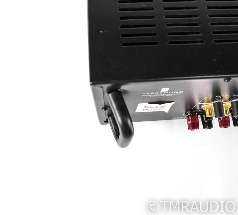 Parasound Model 5250 v.2 5 Channel Power Amplifier