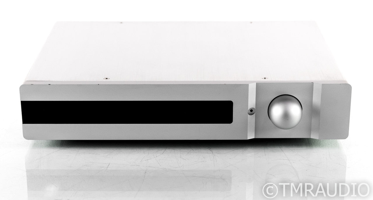 Auralic Vega DAC; D/A Converter; Remote (1/4)