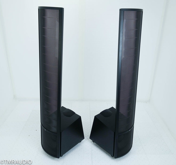 Martin Logan Spire Electrostatic Hybrid Floorstanding Speakers