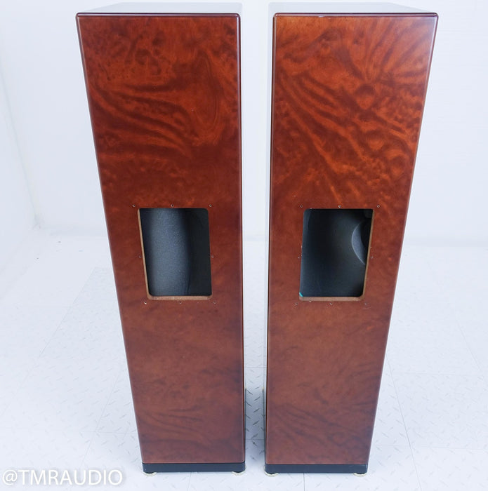 KEF Reference Model Three-Two Cabinets