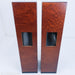 KEF Reference Model Three-Two Cabinets