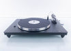 VPI Traveler V2 Belt Drive Turntable; Ortofon 2M Red MM Cartridge