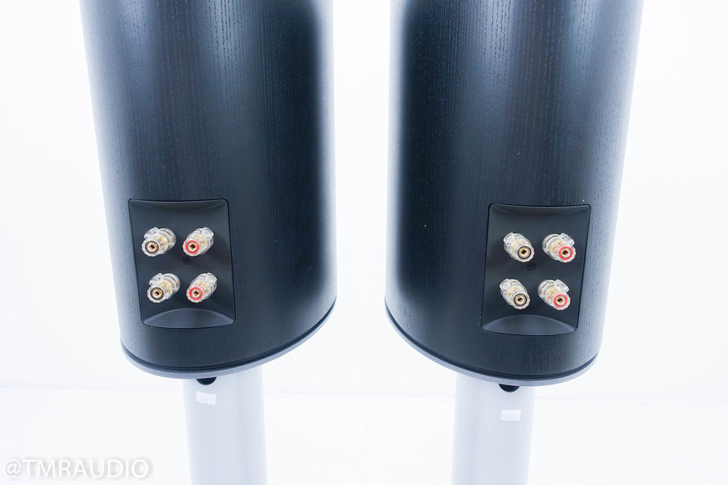B&W Nautilus 805 Bookshelf Speakers