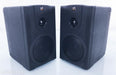 NHT Pro M-00 Powered Bookshelf Speakers