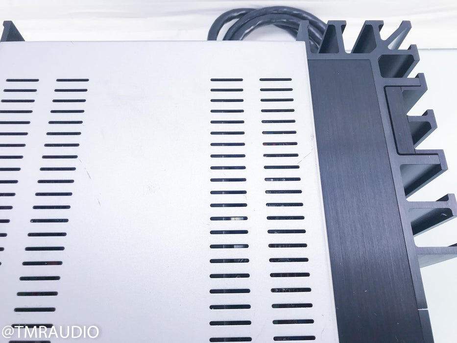 Mark Levinson No333 Dual Mono Power Amplifier