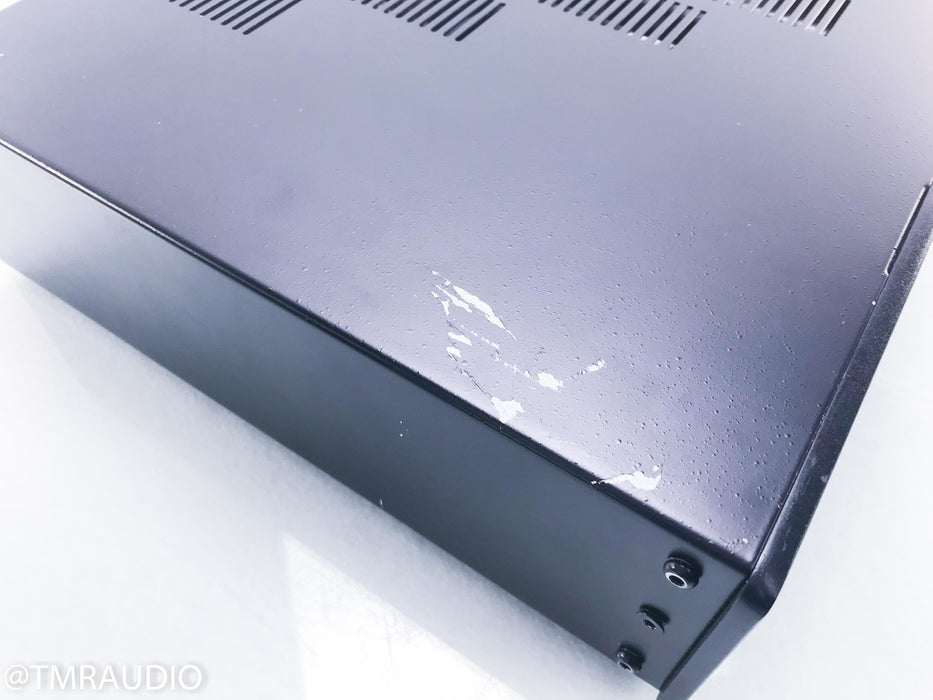 Velodyne SC-1250 Subwoofer Amplifier