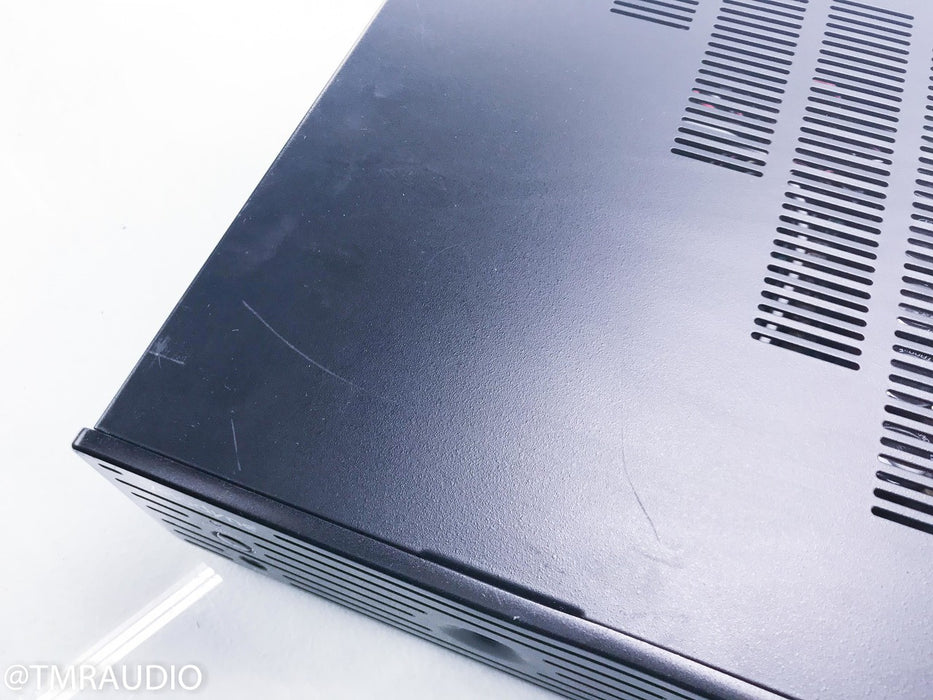 Velodyne SC-1250 Subwoofer Amplifier