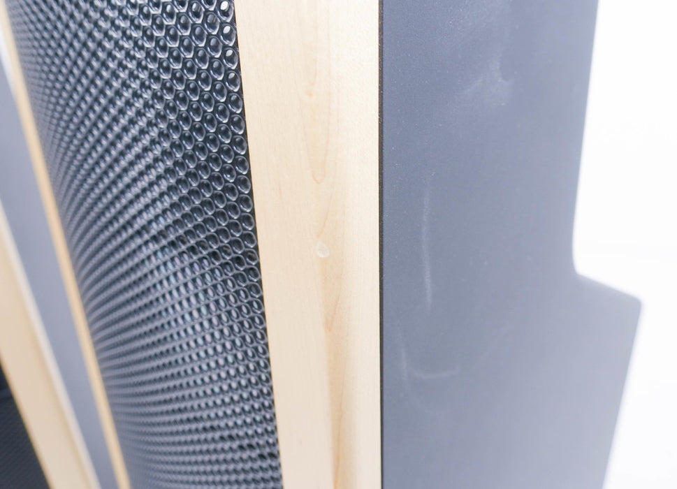 Martin Logan SL-3 Electrostatic Hybrid Speakers