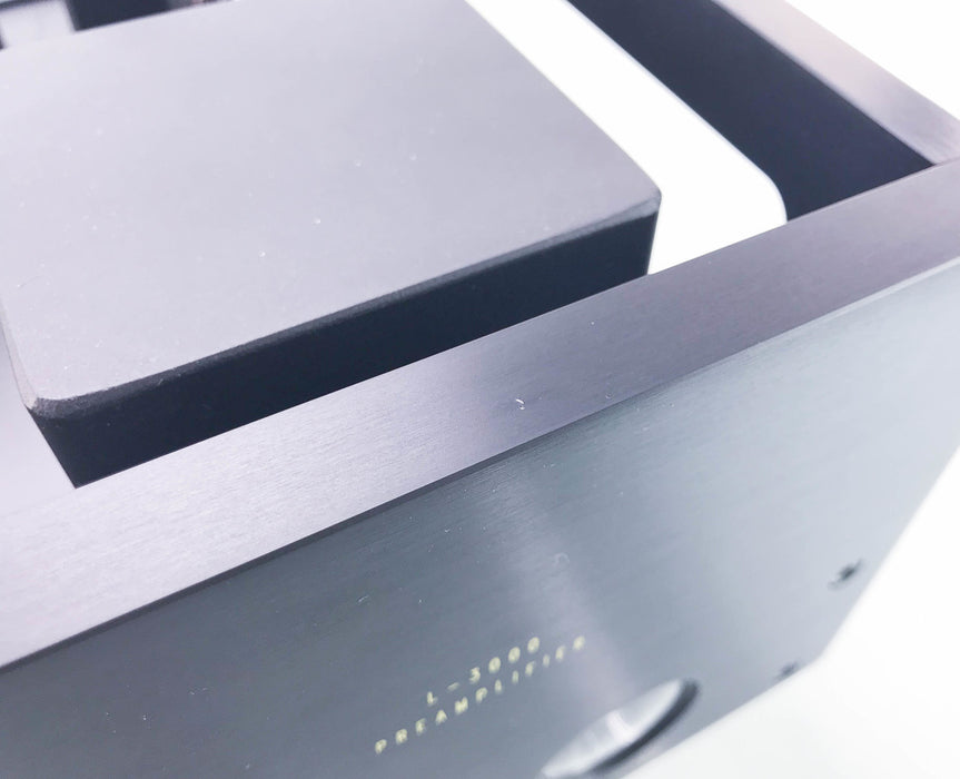Allnic L-3000 MkII Stereo Tube Preamplifier